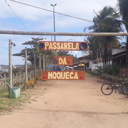 Casa De Praia P Grande Фундао Екстериор снимка