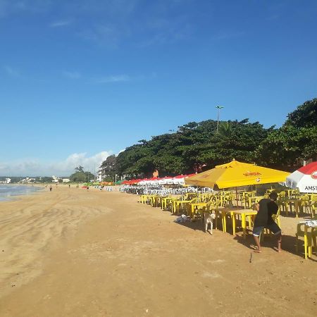 Casa De Praia P Grande Фундао Екстериор снимка