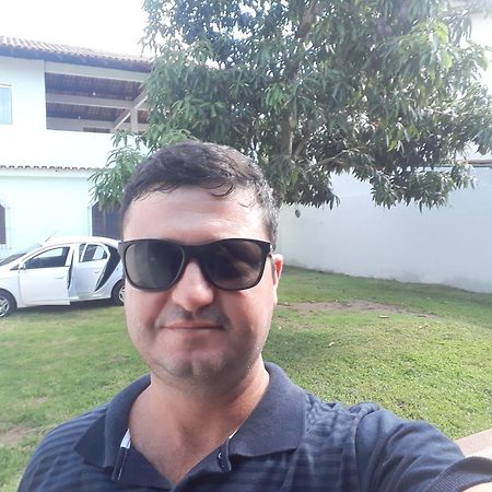 Casa De Praia P Grande Фундао Стая снимка