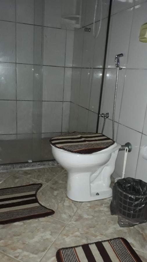 Casa De Praia P Grande Фундао Екстериор снимка