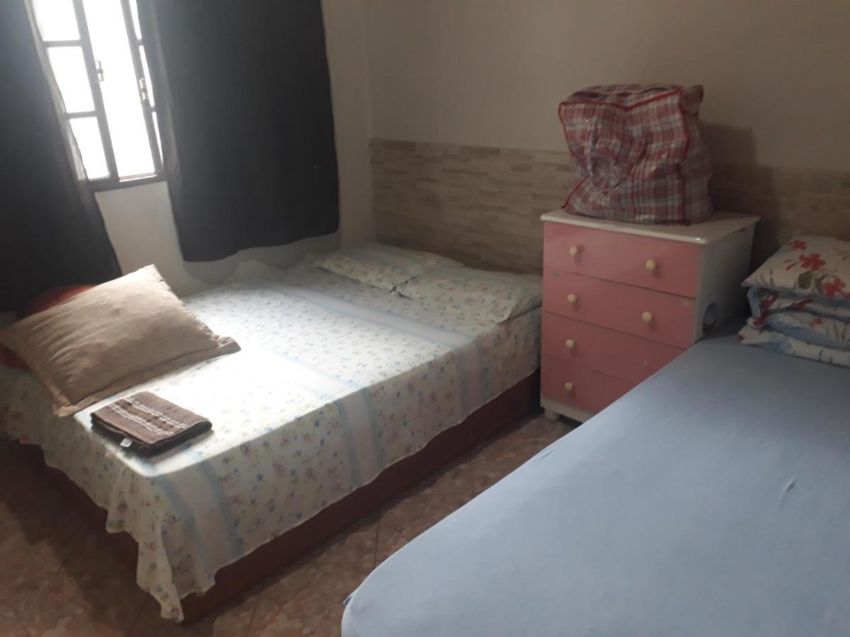 Casa De Praia P Grande Фундао Екстериор снимка