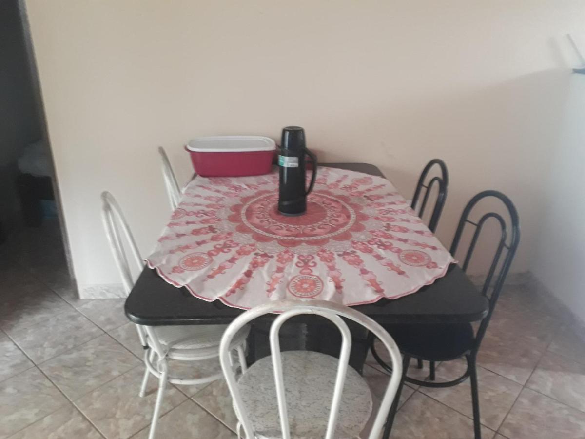 Casa De Praia P Grande Фундао Екстериор снимка