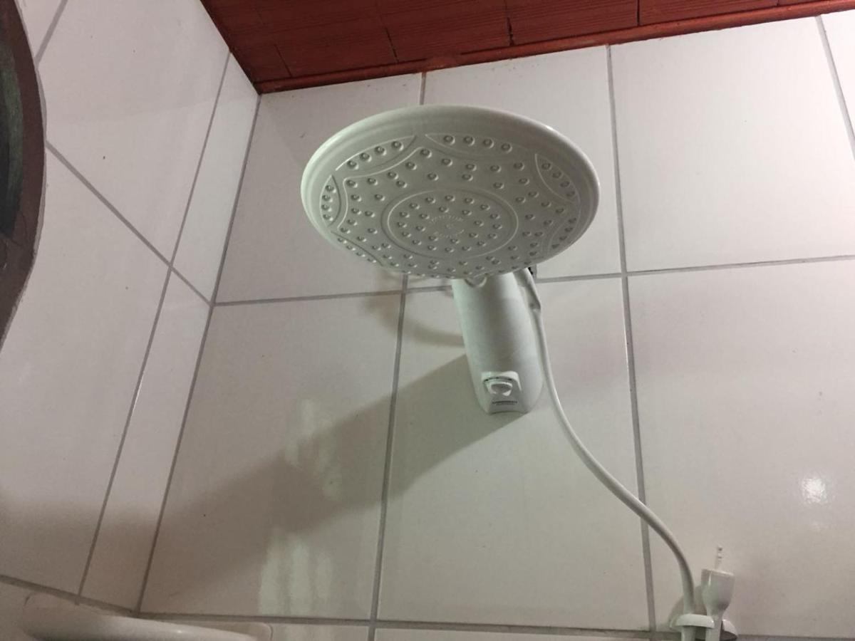Casa De Praia P Grande Фундао Екстериор снимка