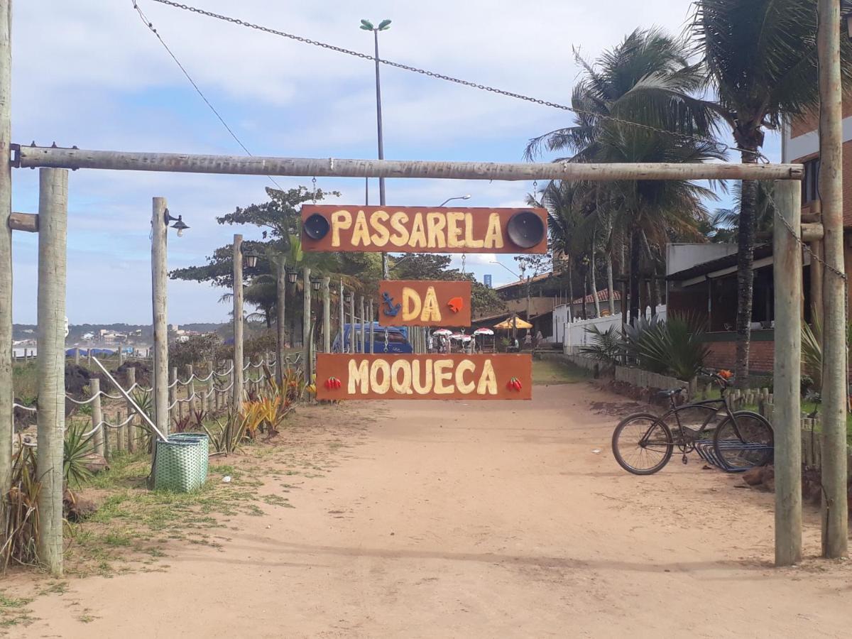 Casa De Praia P Grande Фундао Екстериор снимка